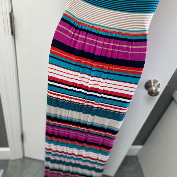 Spense maxi dress size M - Picture 3 of 5